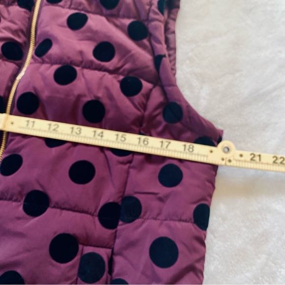 Kenneth Cole New York Vest Size Medium - Picture 5 of 6